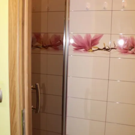Apartament Oliwkowy Lejlighed