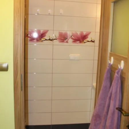 Apartament Oliwkowy Zakopane