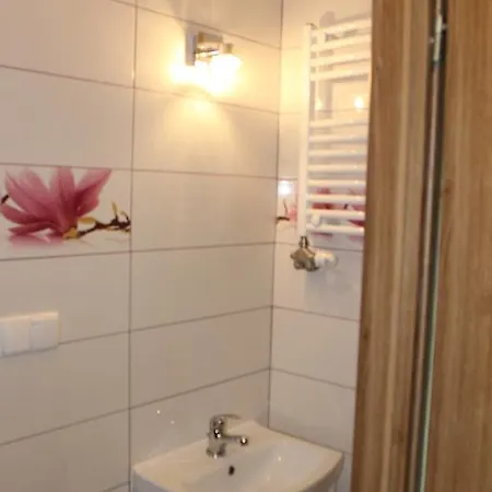 Apartament Oliwkowy