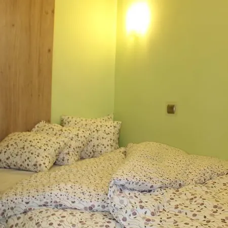 Lejlighed Apartament Oliwkowy Zakopane