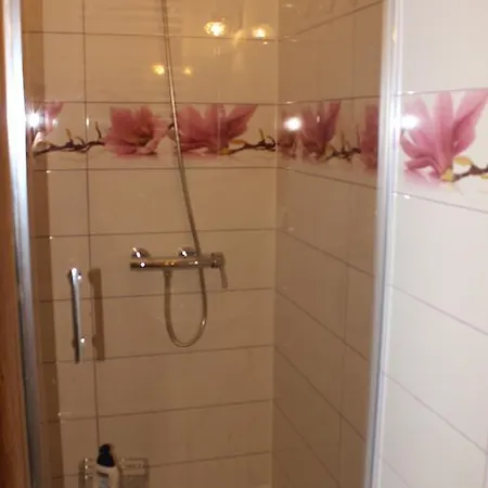Lejlighed Apartament Oliwkowy *