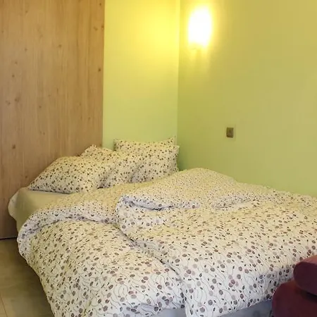 Apartament Oliwkowy Zakopane