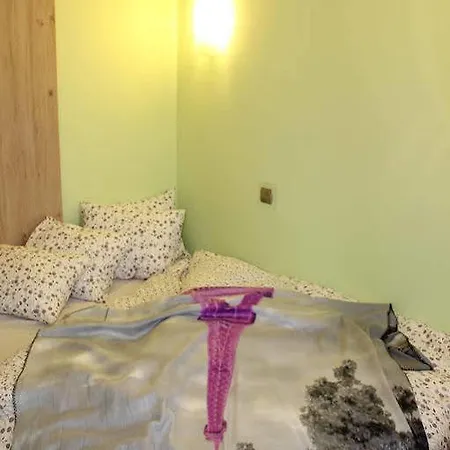 Lejlighed Apartament Oliwkowy *